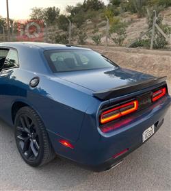 دۆج چالنجەر